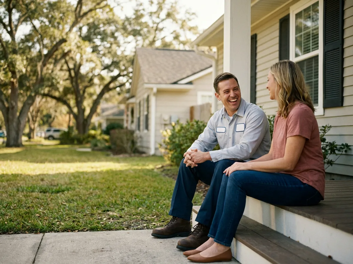 Septic tank pumping FAQs for Talking Rock, GA